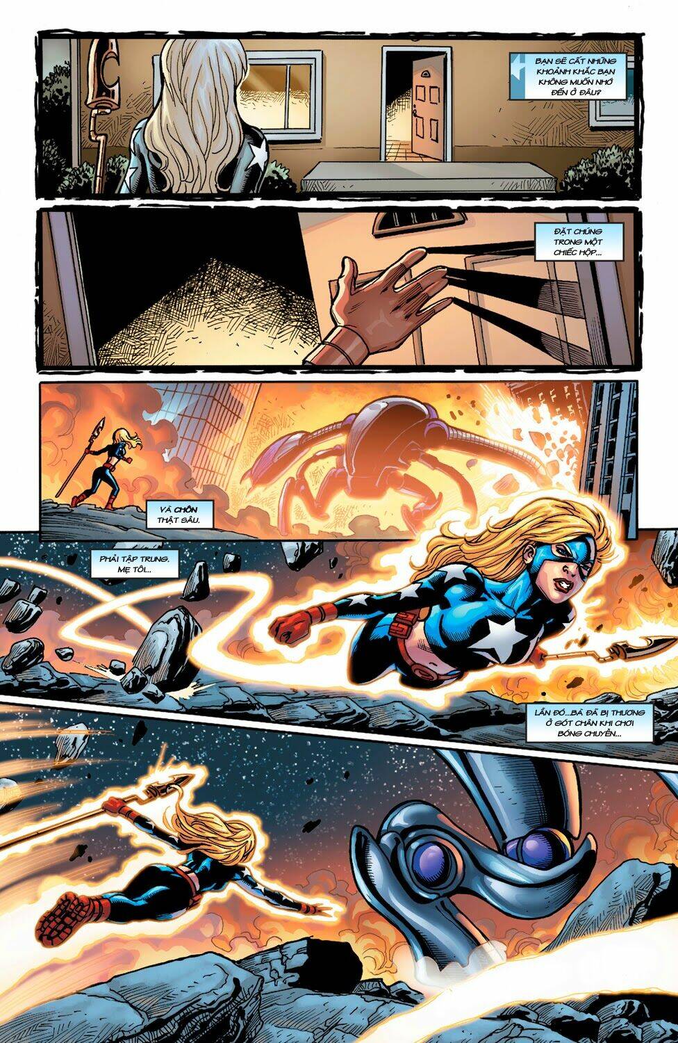 forever evil chapter 23 17