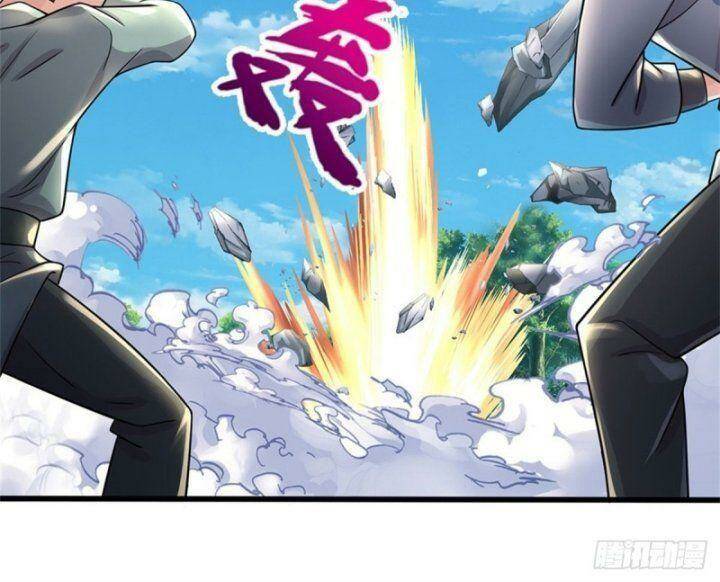 thuộc tính của ta đều tăng vào sức mạnh chapter 67 61