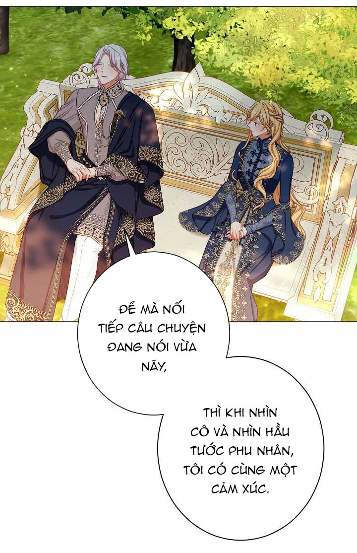 ác nữ đảo ngược đồng hồ cát chapter 101 68