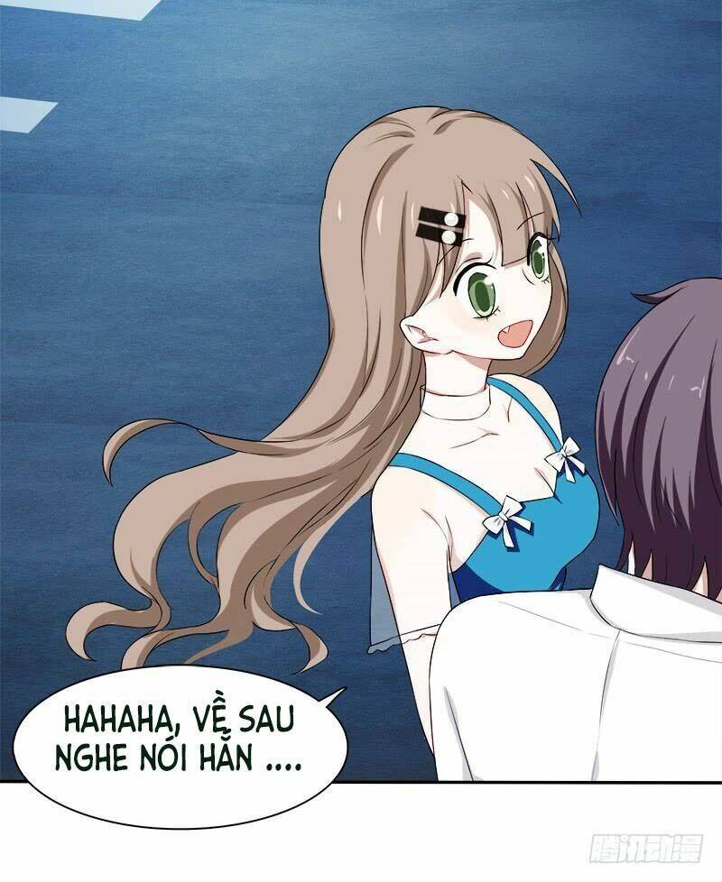 đế thiếu đoạt tình thành nghiện chapter 8 30