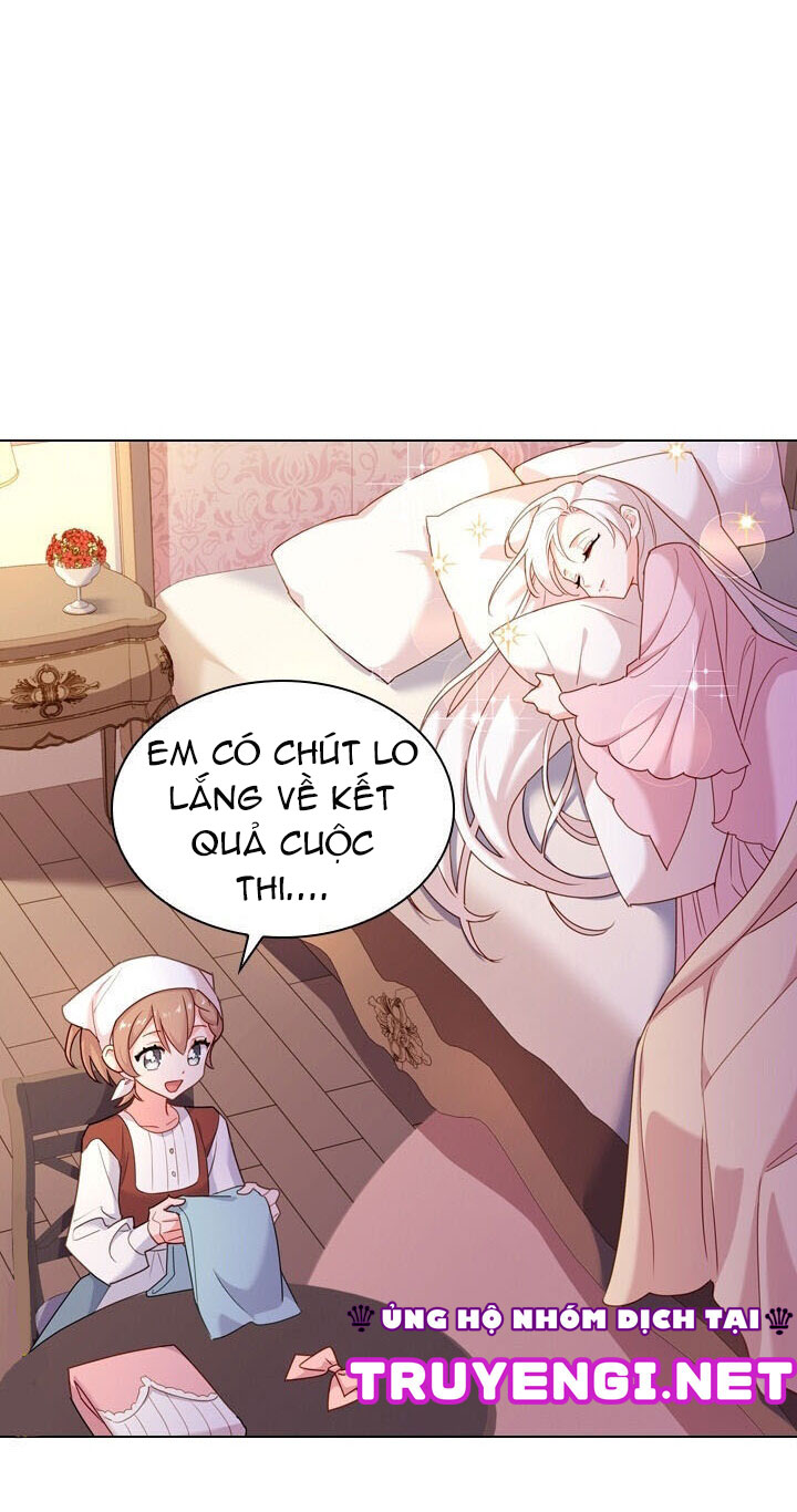 tiểu thư chỉ muốn được nghỉ ngơi chapter 8 52