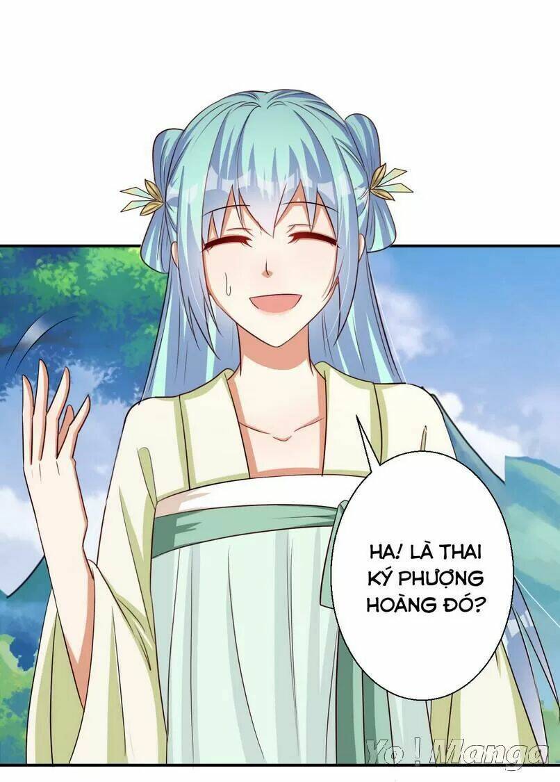 độc y cuồng phi chapter 42 28