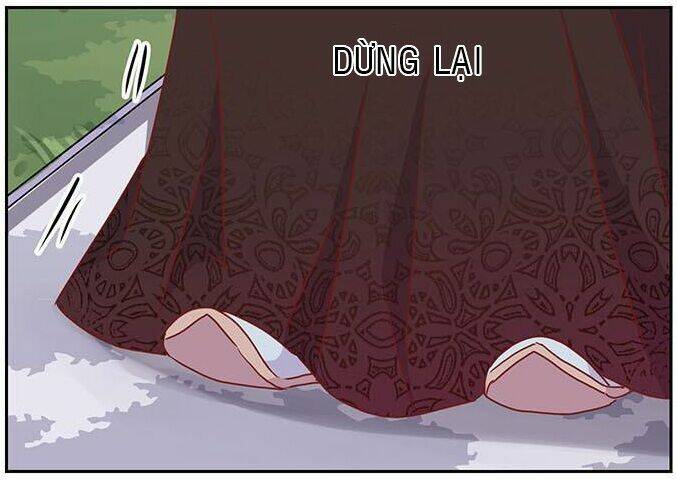 vương gia người thật xấu xa chapter 14.1 12