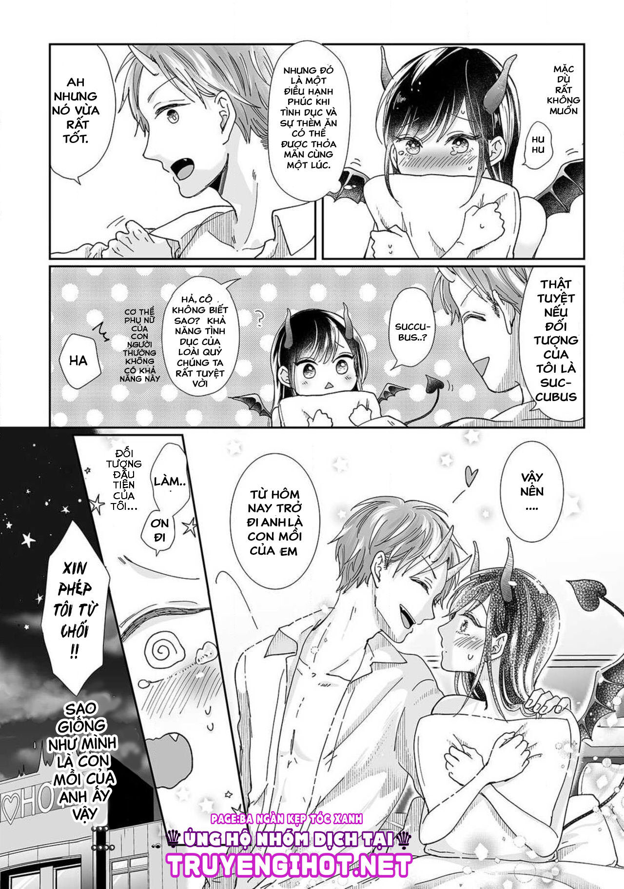 tuyển tập smut giữa người và thú nhân chapter 1.5 8