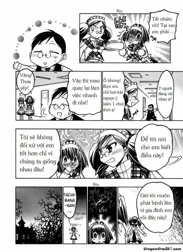 little vampire chapter 40 23