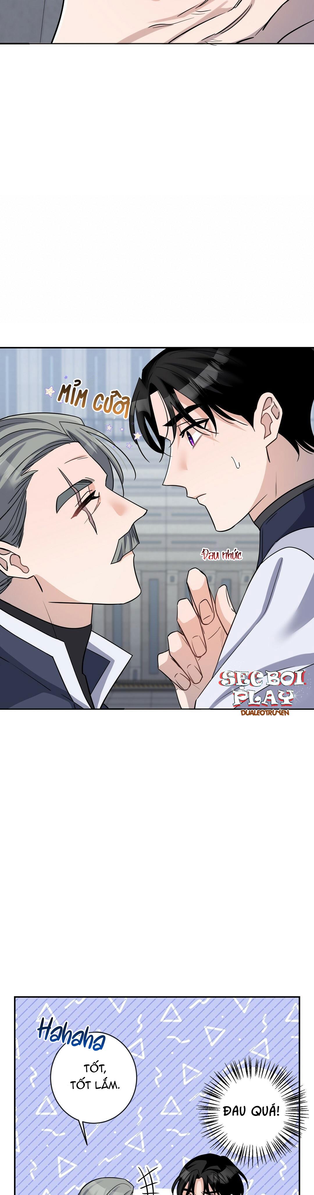 vô danh chapter 6 5