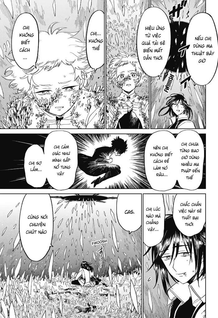 ấn ký abyss chapter 28 5