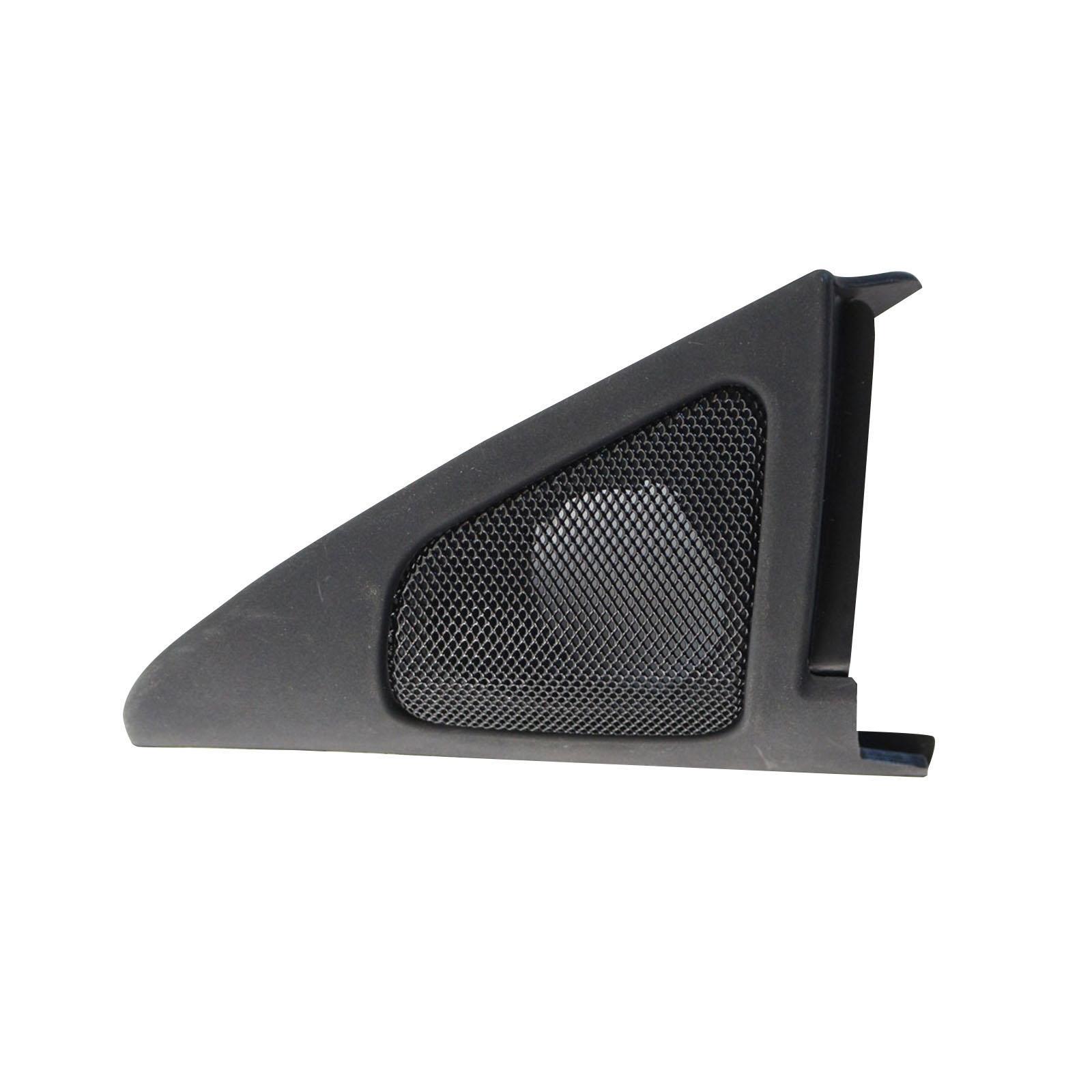 Door Speaker Tweeter Cover 51337184198 for BMW E92 E93 Durable