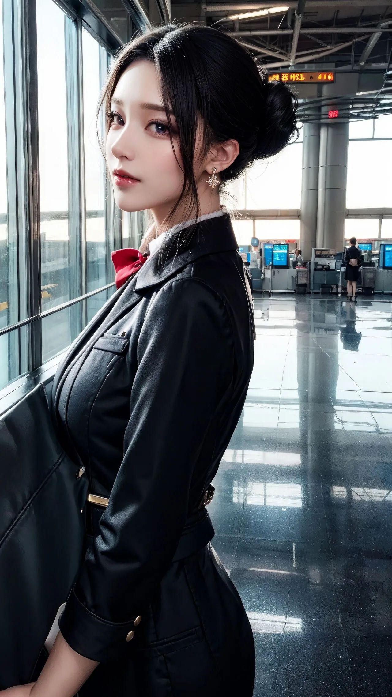 artist ai generated chapter 392 12