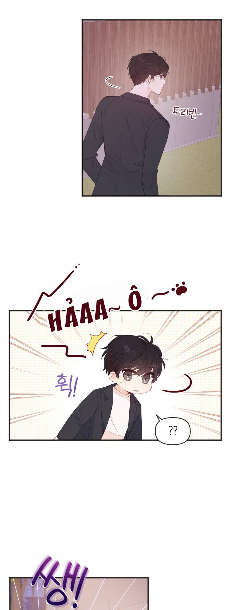 Dịch Vụ Chuyển Phát Hình Mẫu Lý Tưởng chapter 9 19