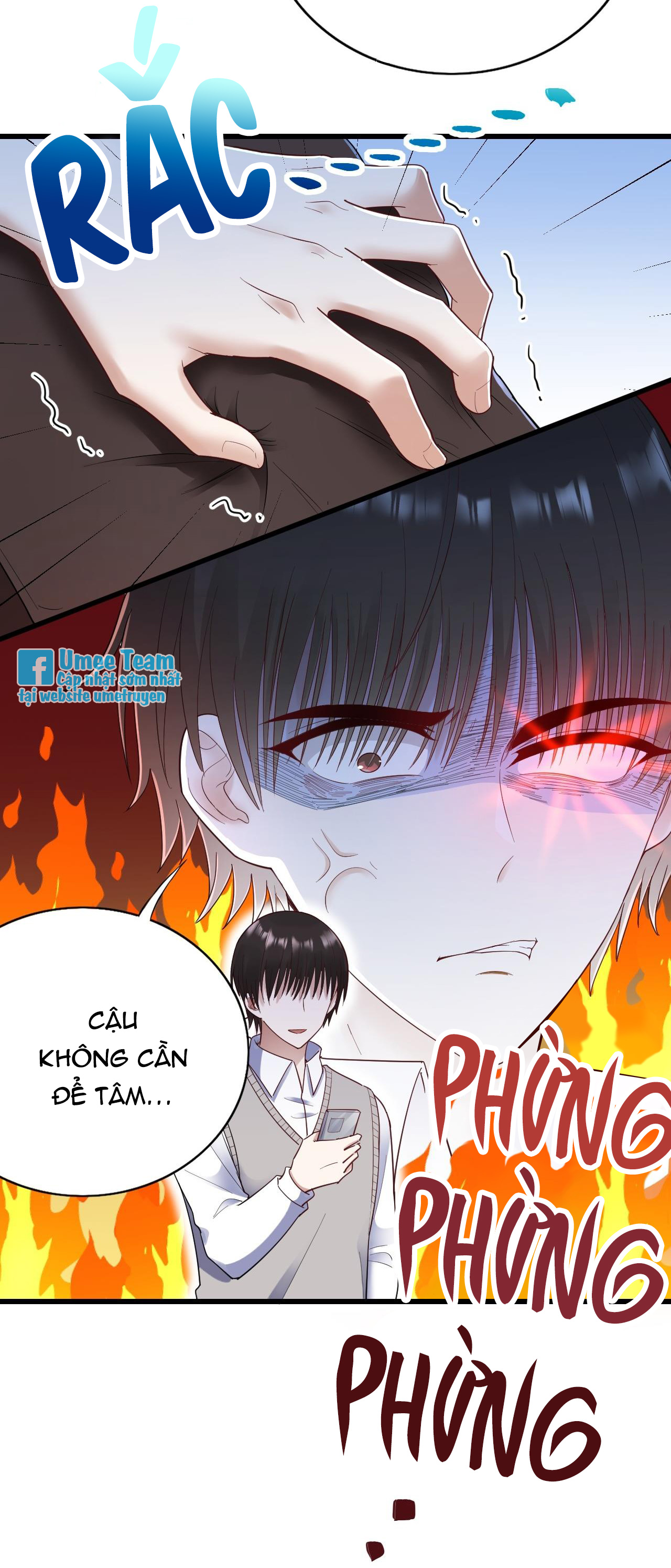 tức thời phạm quy [ tức thì vi quy ] chapter 39 9