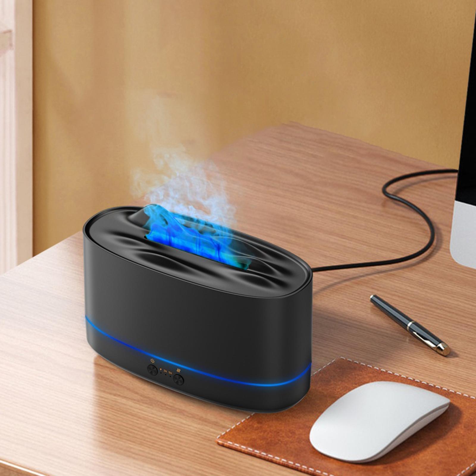 Air Humidifier Decoration Night Light Air Purifier