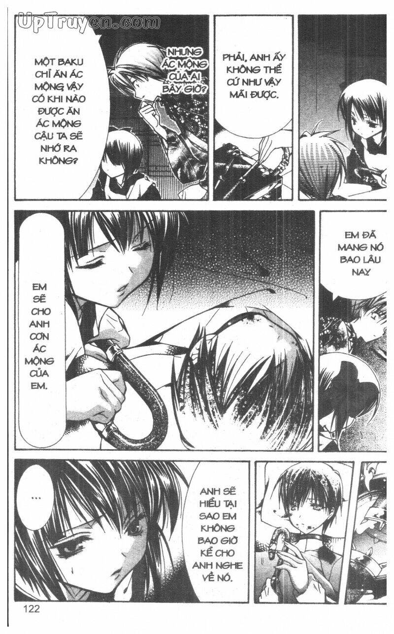 nightmare inspector chapter 4 121