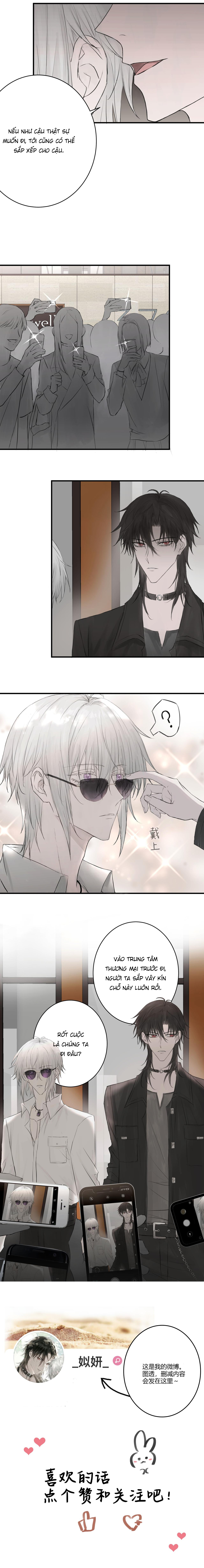 tín đồ lừa đảo chapter 10 3