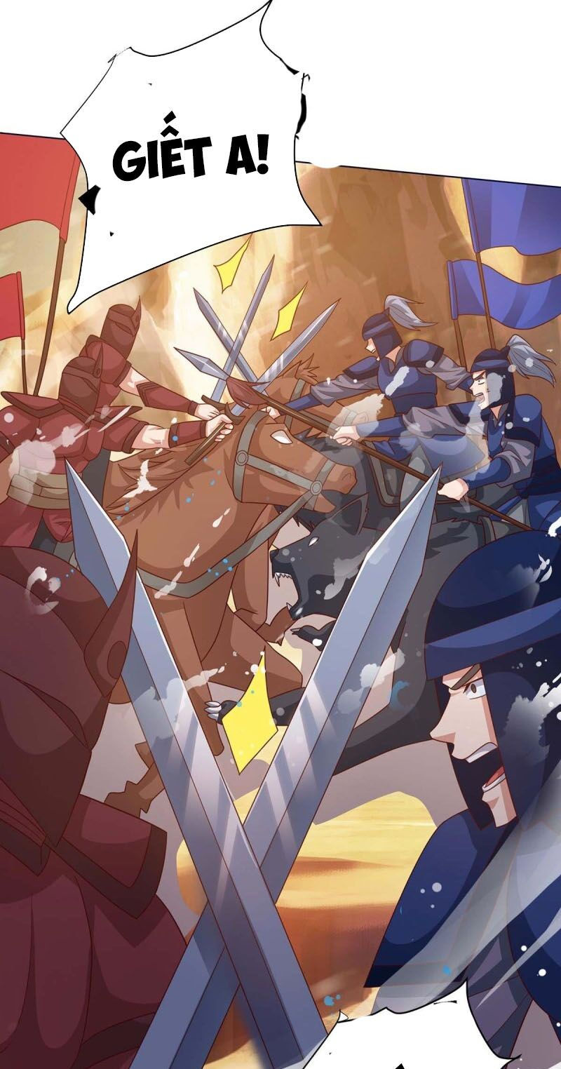 tối cường thăng cấp chapter 167 23