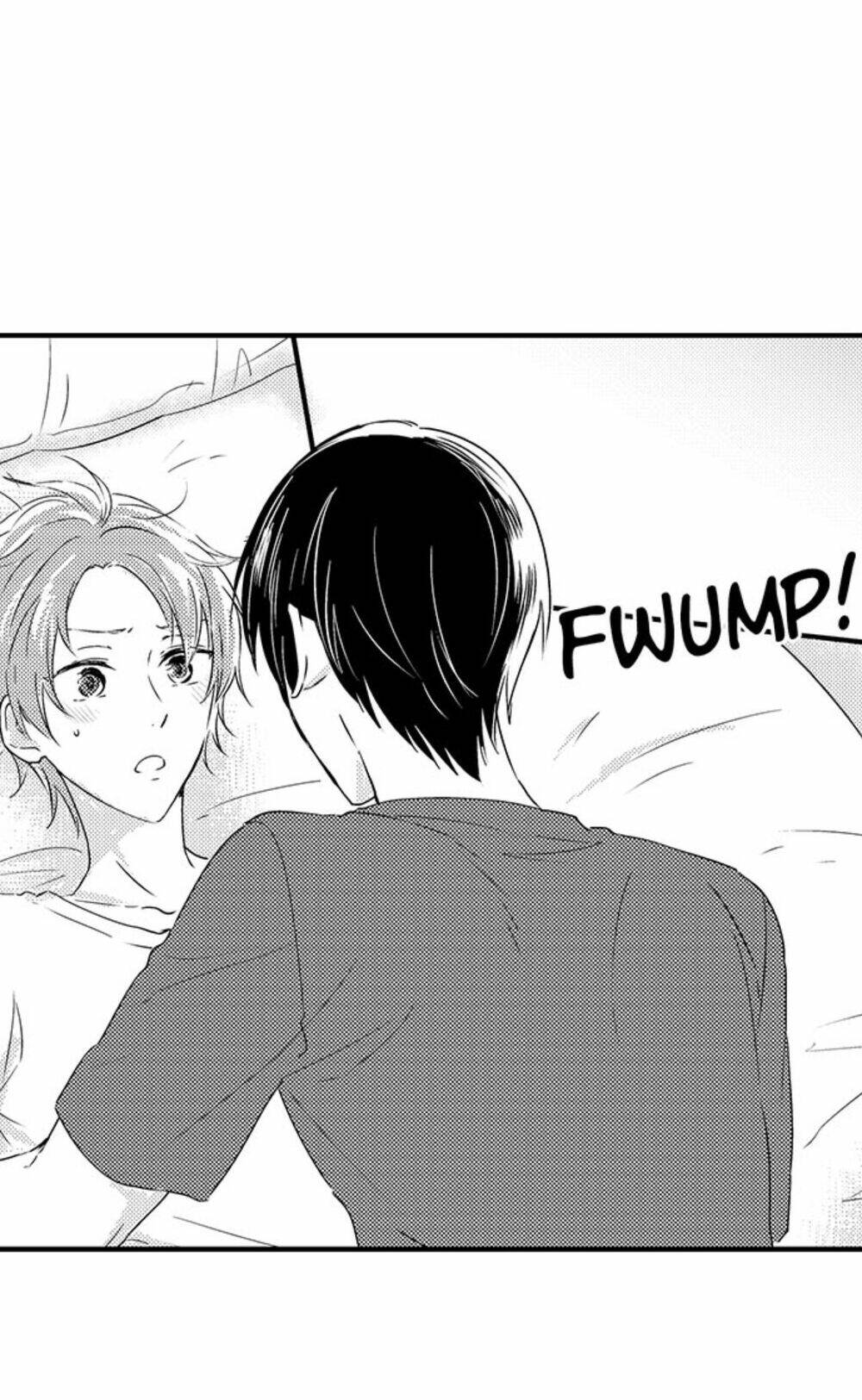 mang thai ở trường nam sinh chapter 44 18