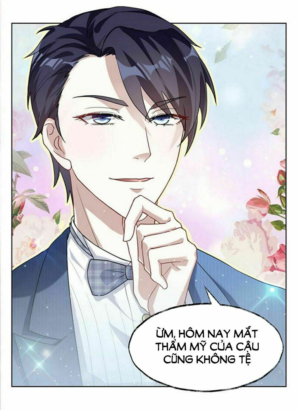 thần luân mật luyến chapter 12 14