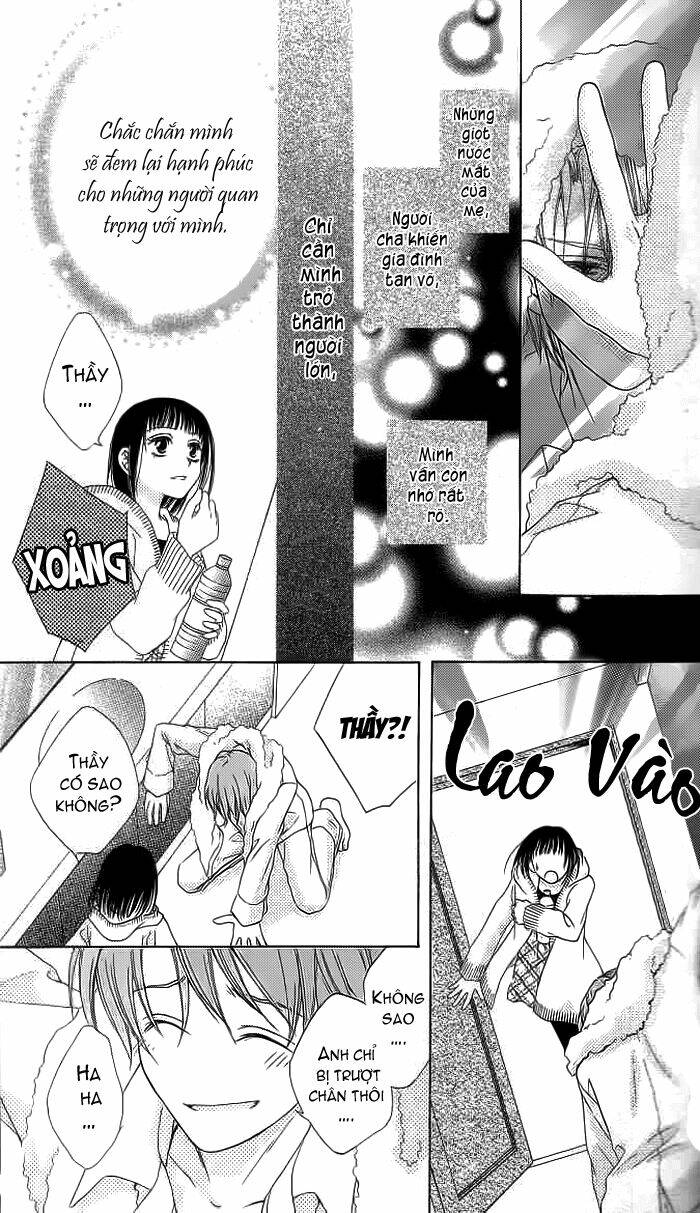 sugar family chapter 16 37