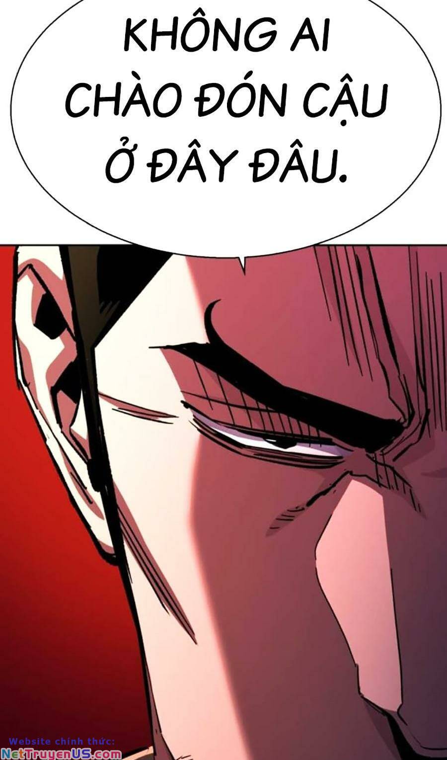 bạn học tôi là lính đánh thuê chapter 162 89