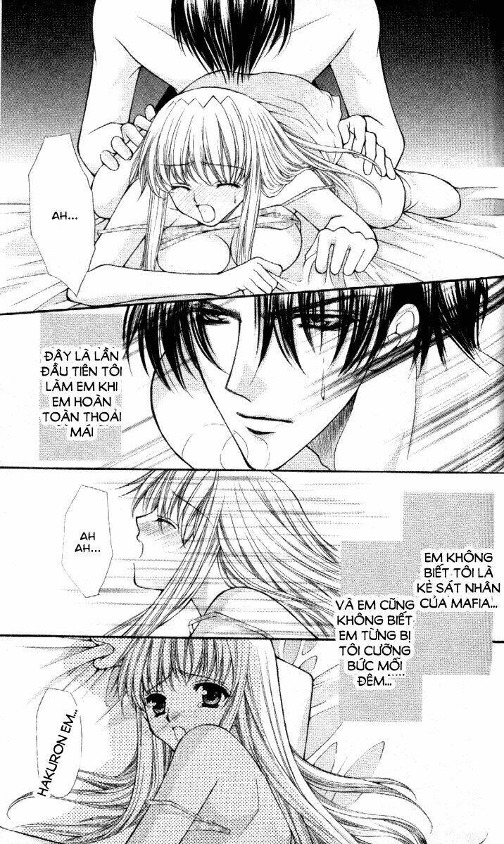 anh chàng khắc tinh chapter 39 23