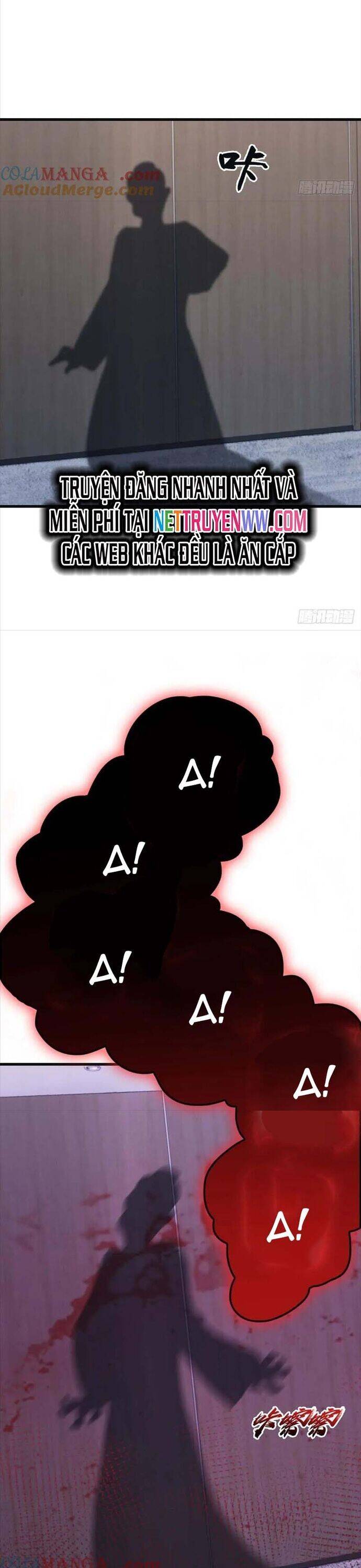 tu tiên trở về tại vườn trường – season 2 chapter 81 13