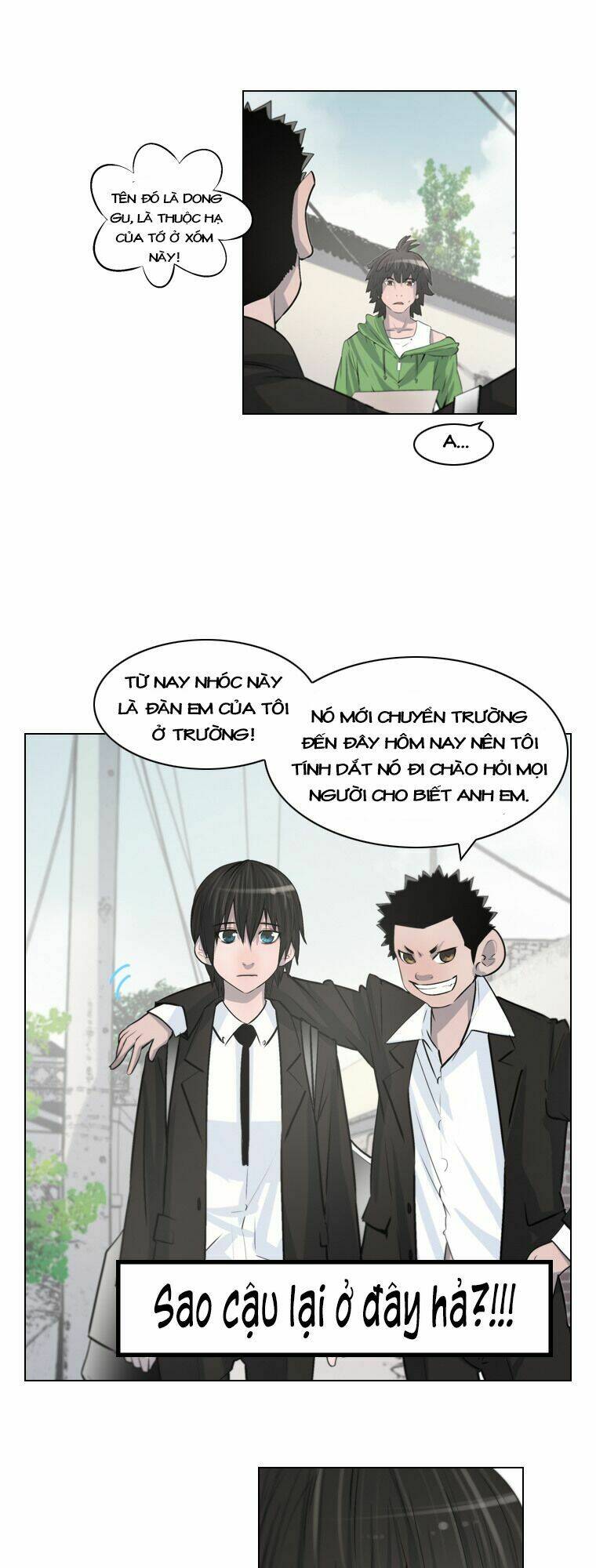 covertness: secretly, greatly chapter 19 18