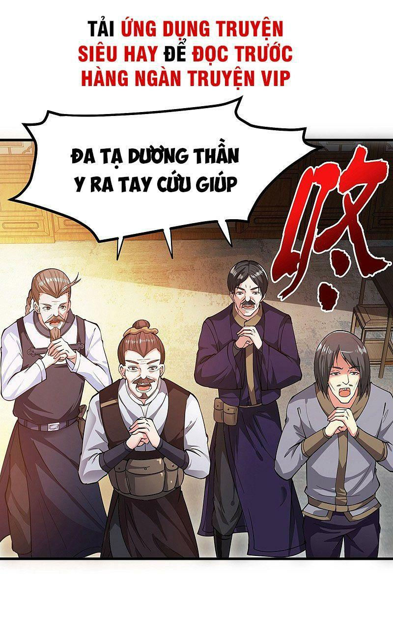 tối cường thần y tại đô thị chapter 157 31