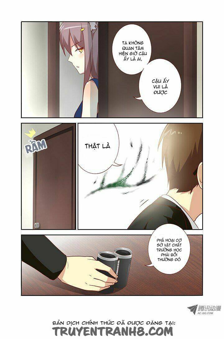 yaoguai mingdan chapter 78 12