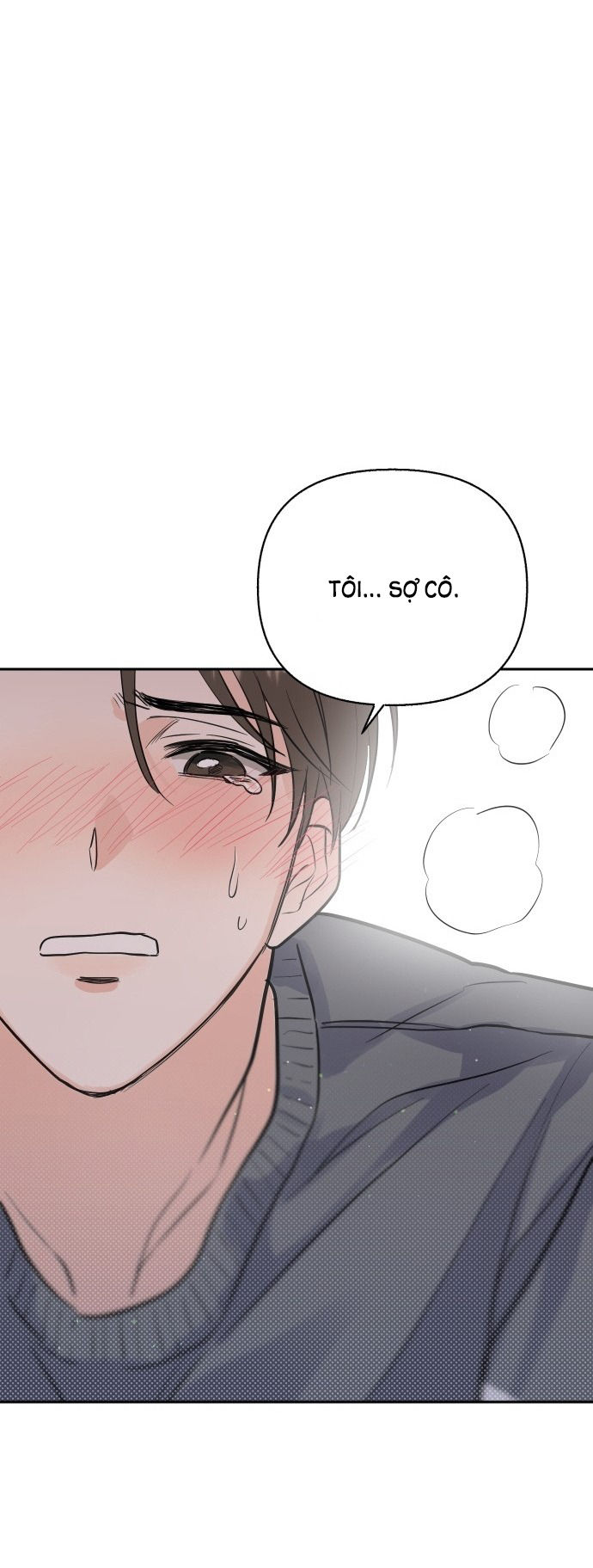 Tuyển Tập Truyện Ngắn Dằm Khăm Của Bạn Mảy chapter 21.1 - Trang 35