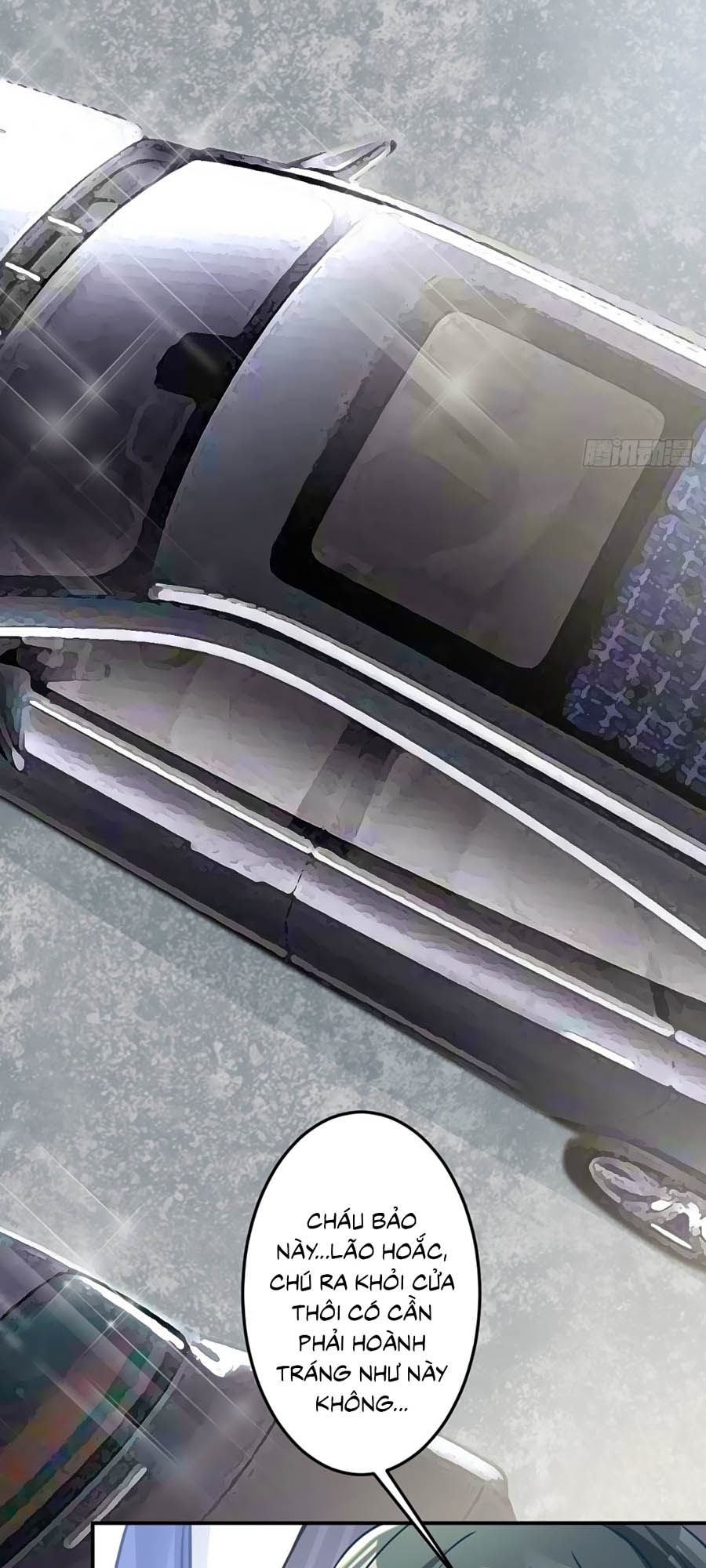 manh bảo rất ngọt chapter 12 4