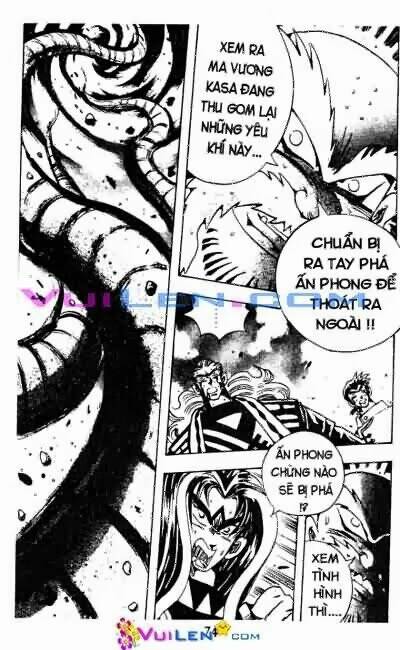 những người bạn tốt chapter 21 75