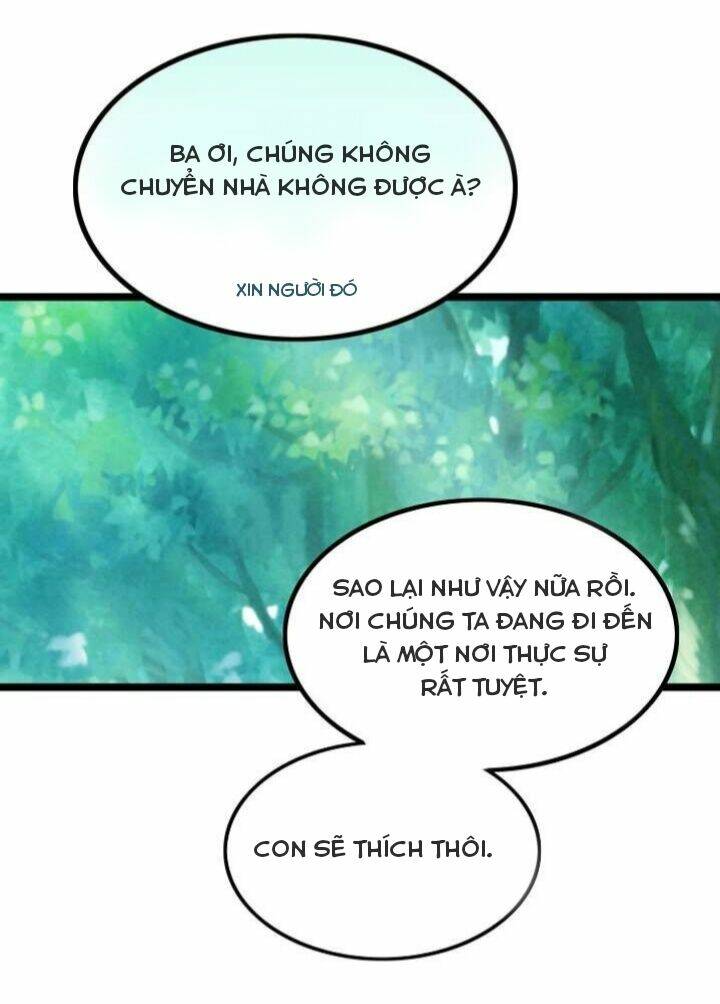 kiểm tra sức mạnh vô hạn chapter 1 11