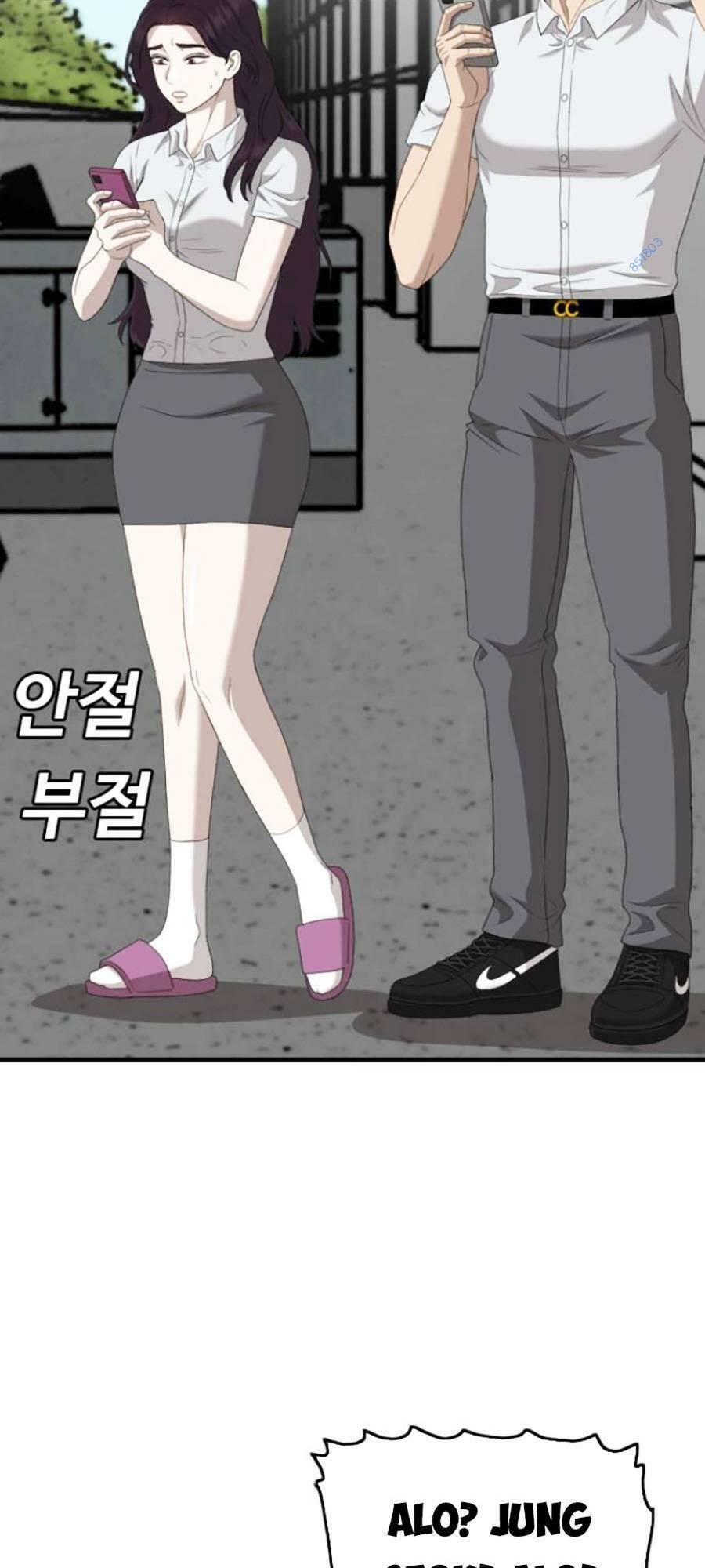 người xấu chapter 149 45