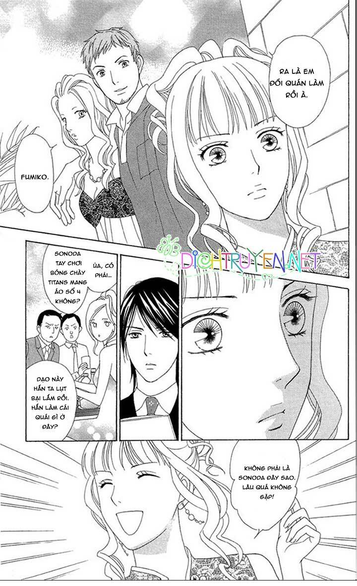 virut tình yêu chapter 3 12