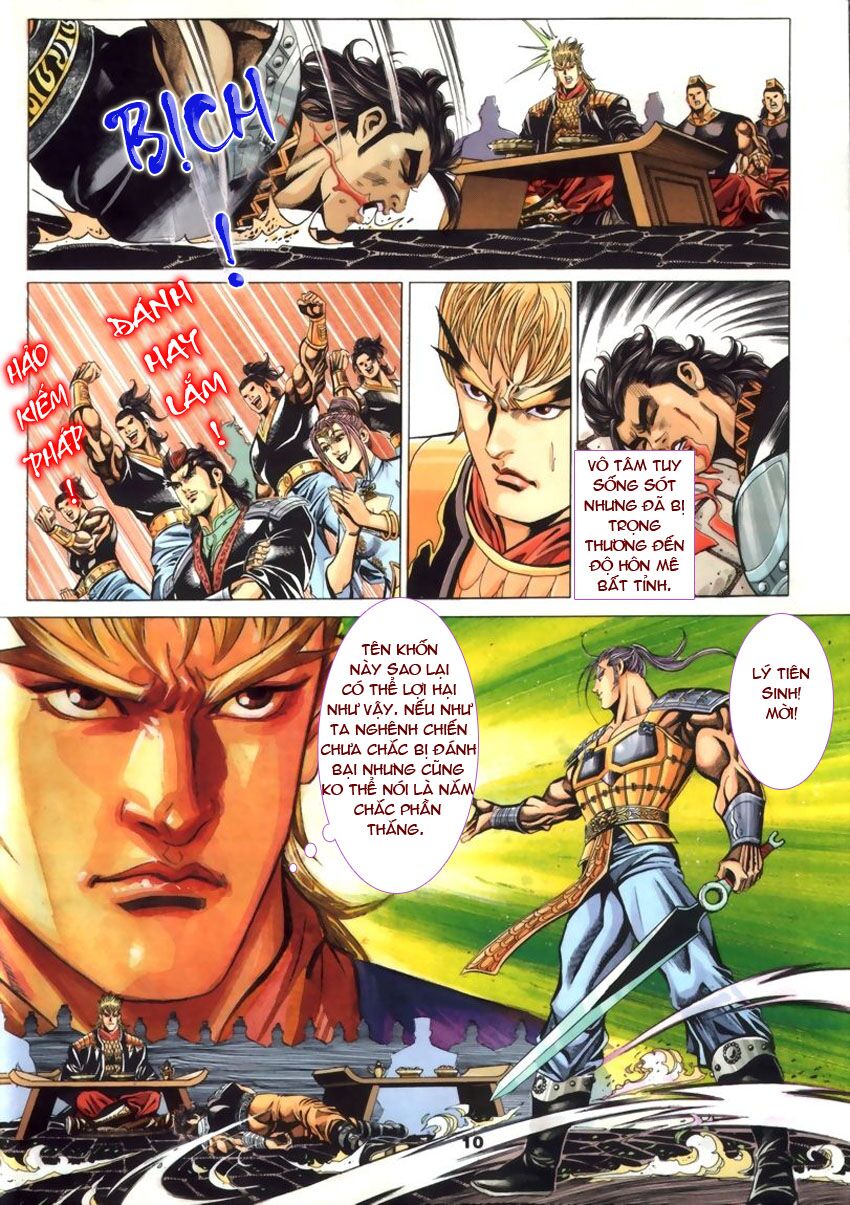 tầm tần ký chapter 51 8