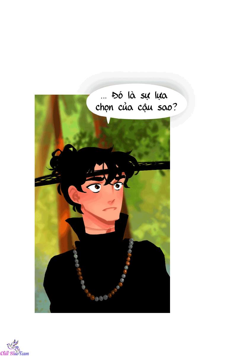 thần chết và kẻ chờ đợi chapter 16 28