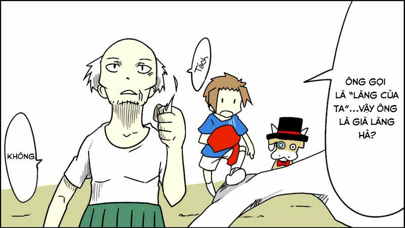 senyuu chapter 51 27