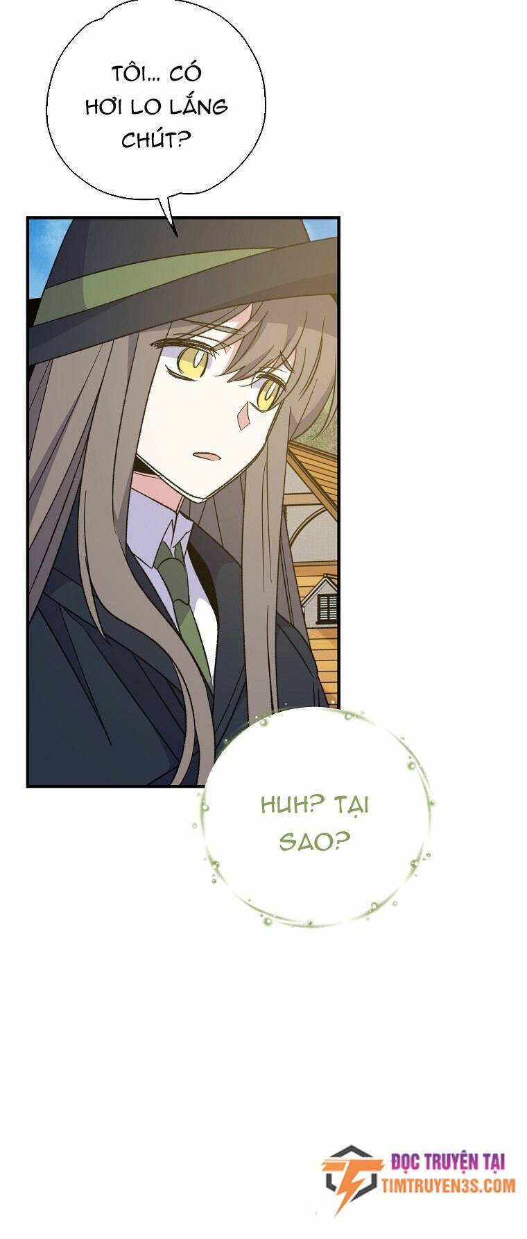 nhà hiền triết yigret chapter 82 30