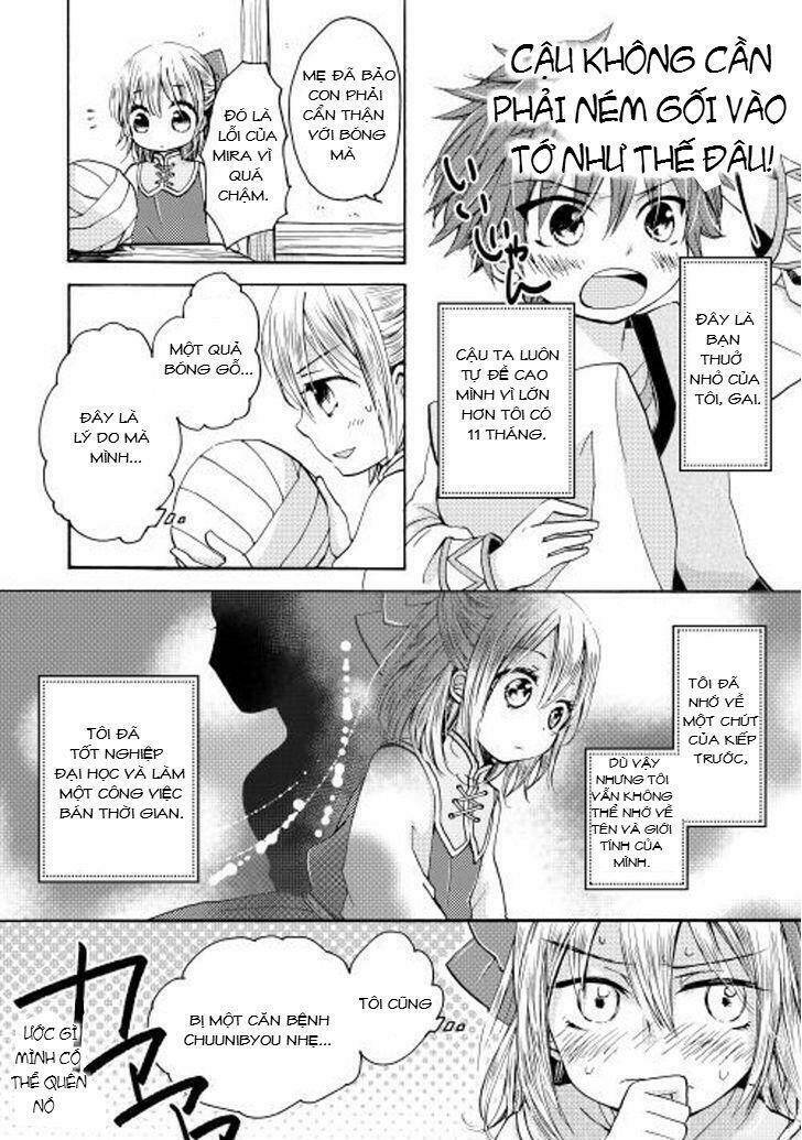 tenseisha wa cheat o nozomanai chapter 1 10