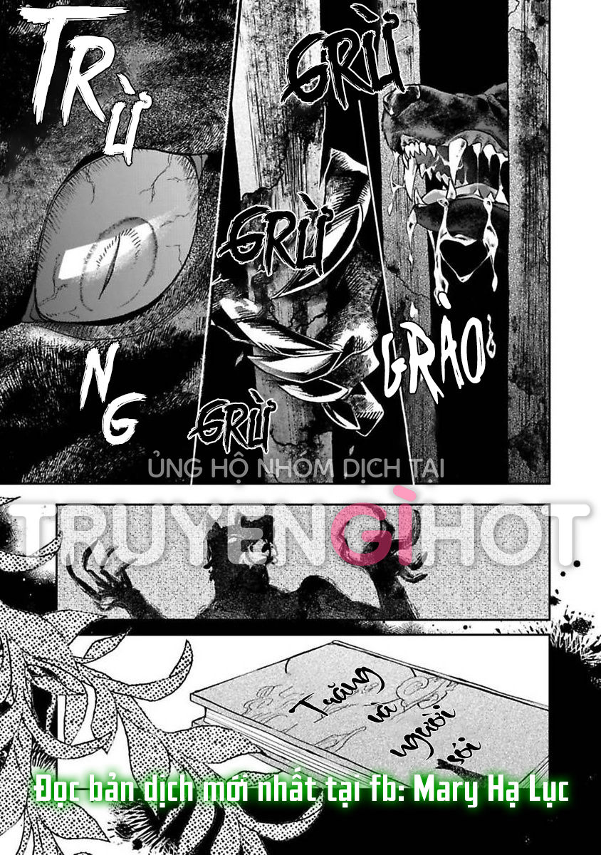 cô dâu thú nhân chapter 4 16