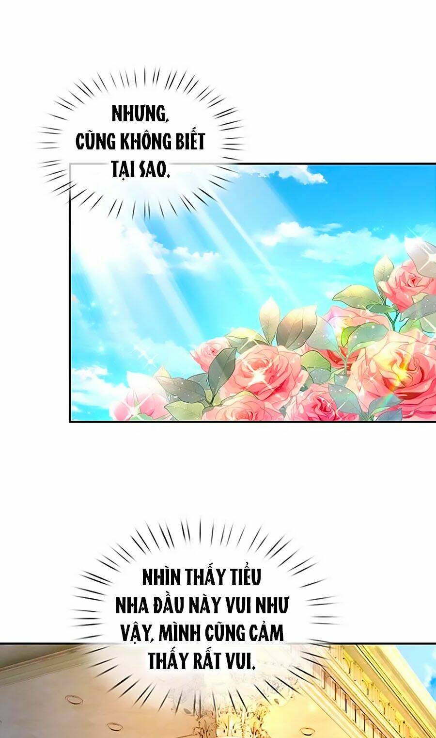 bỗng một ngày trở thành con gái nhà vua chapter 314 28