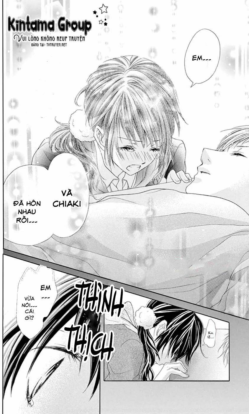 ani ni aisaresugite komattemasu chapter 15 25