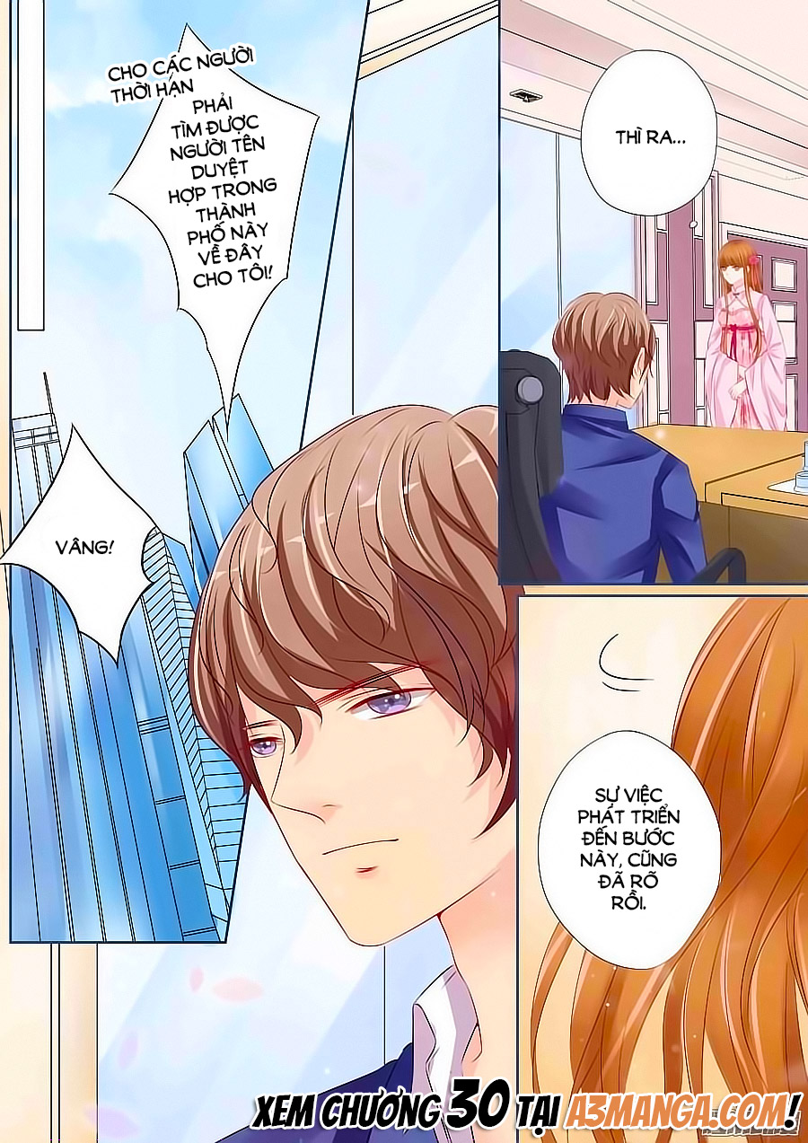 chiêm cốt sư chapter 29 8