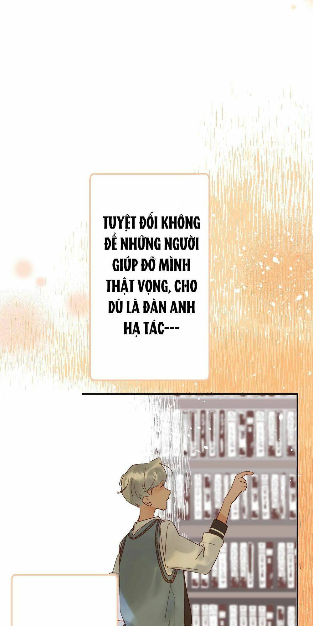 phù thủy hạng bét chapter 28 51