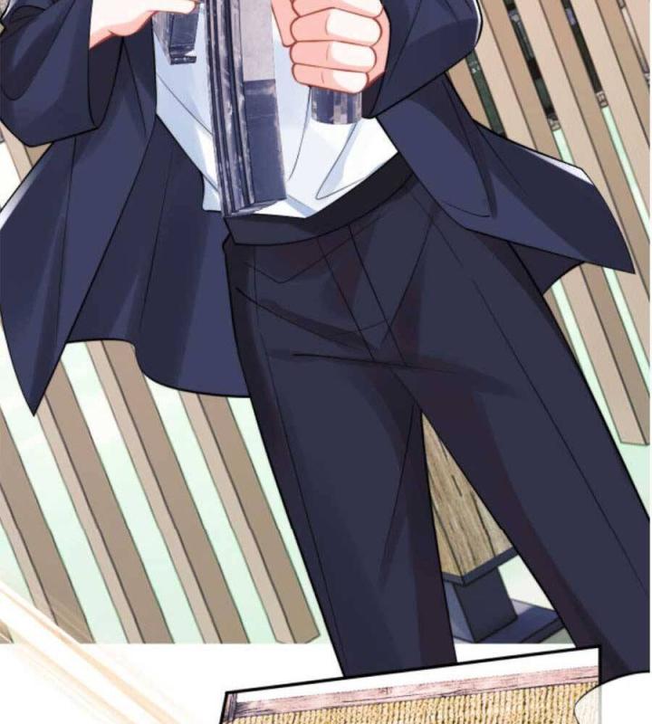 vị chỉ huy lạnh lùng khóc trong vòng tay tôi chapter 33 30