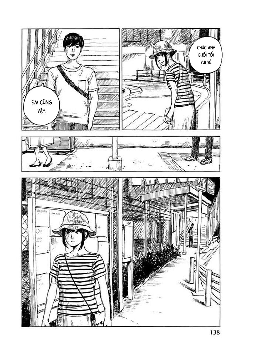 happiness chapter 29 28