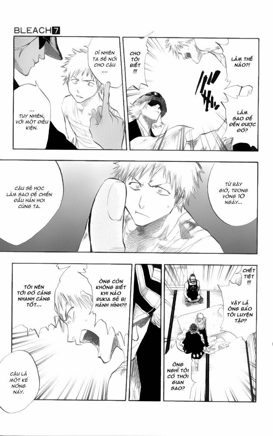 thần chết ichigo chapter 57 13