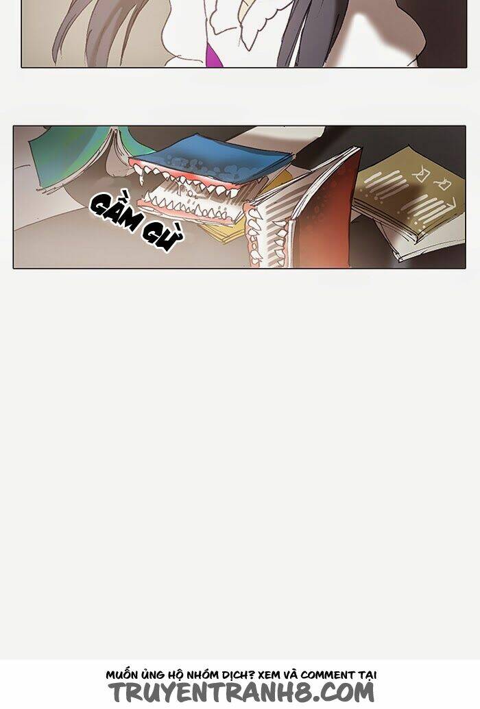 nữ sinh phép thuật chapter 48 38