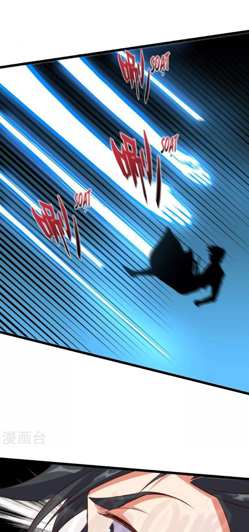 phục thiên thánh chủ chapter 17 22