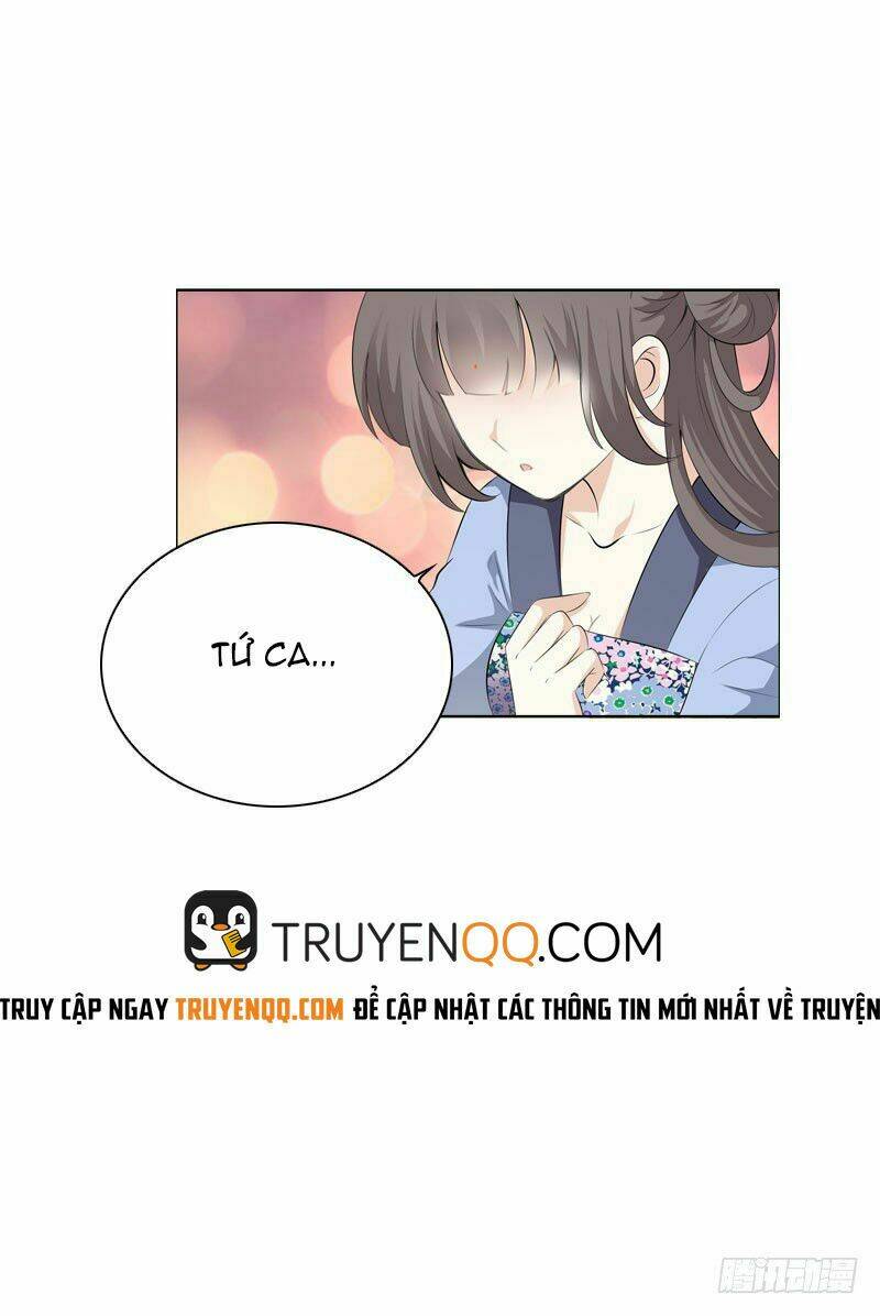 điền viên mật sủng: cô vợ nóng bỏng chapter 29 26
